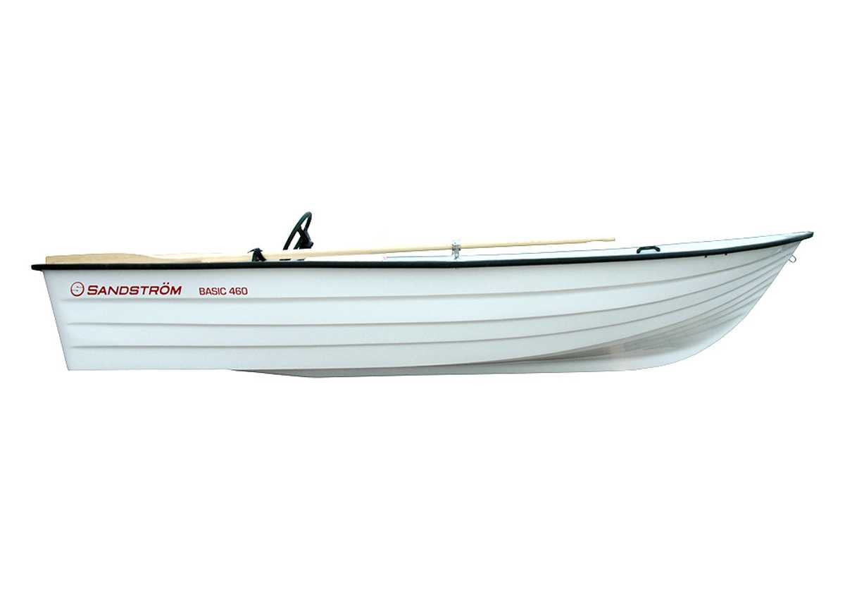 Sandström Basic 460 S