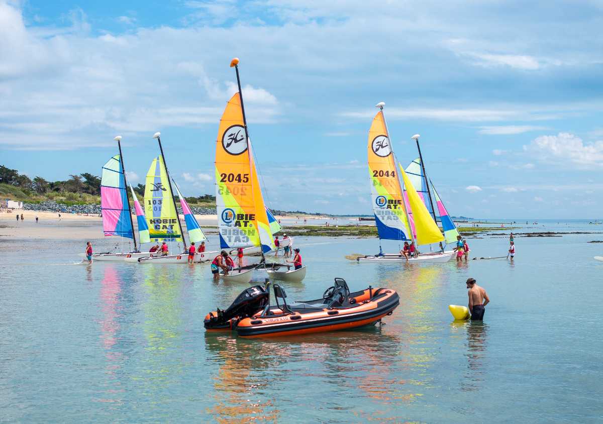 Highfield Patrol 420