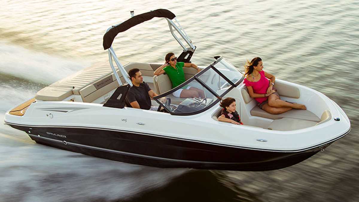 Bayliner
