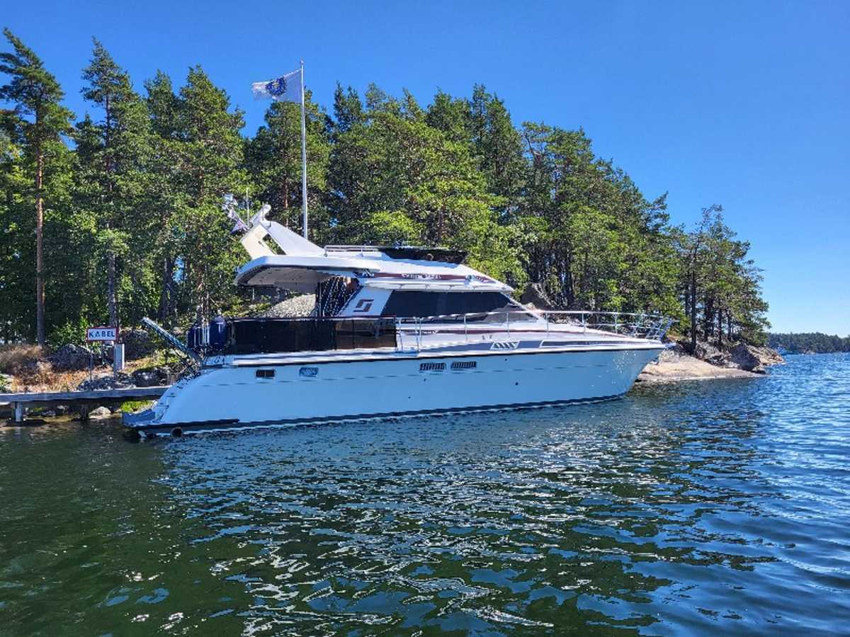 Storebro Royal Cruiser 500