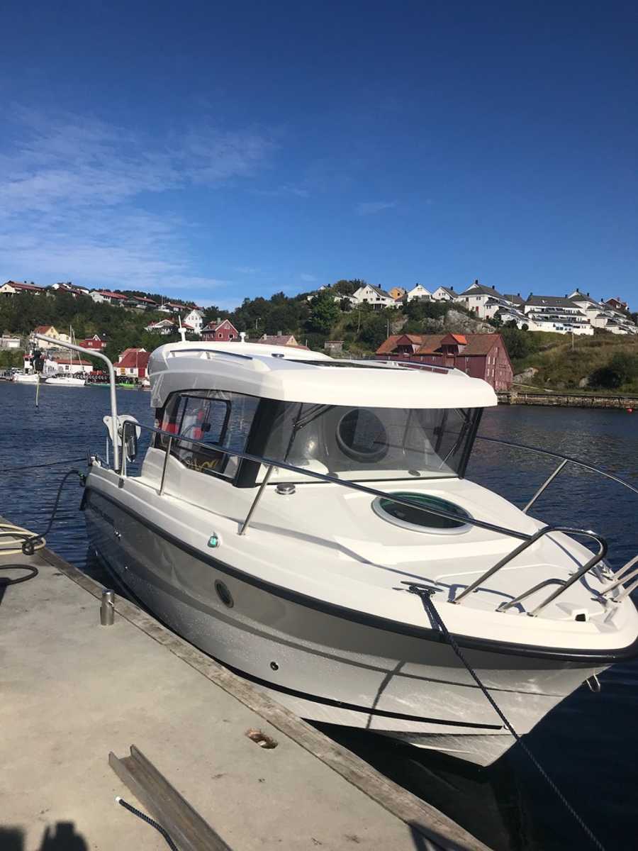 Askeladden P66 Weekend