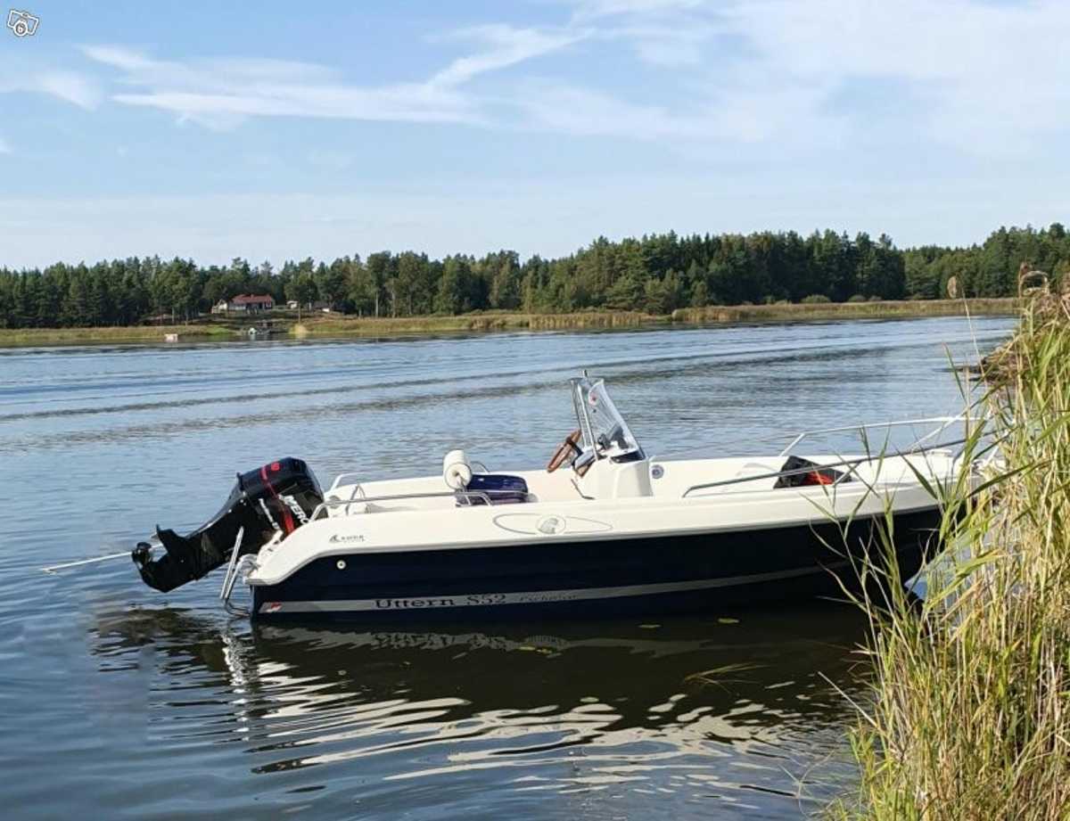 Uttern S52 Exclusive
