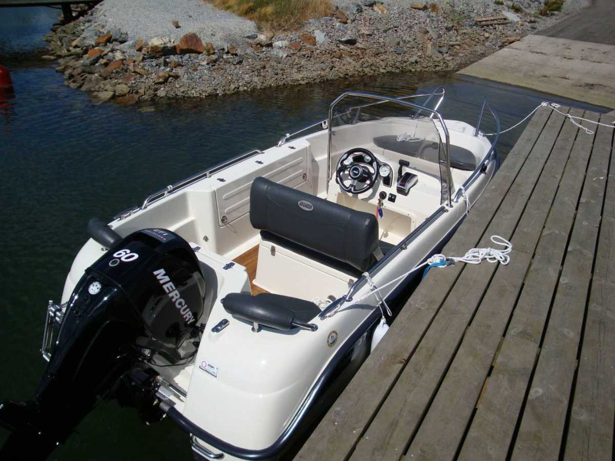 Askeladden 475 Freestyle