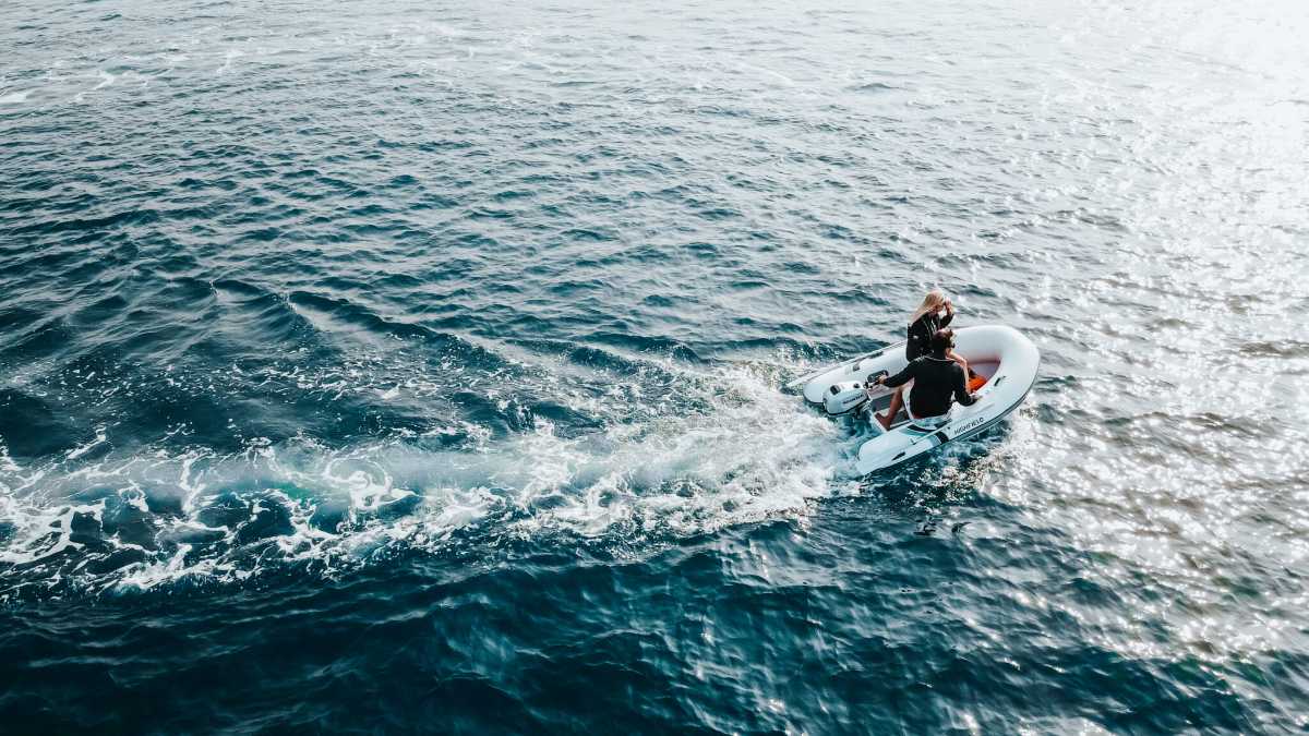 Highfield Ultralite 240