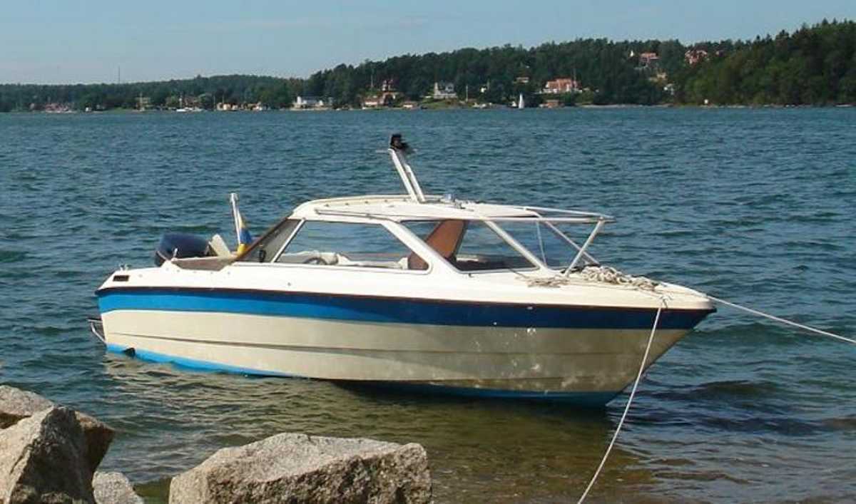 Flipper 640 Ht