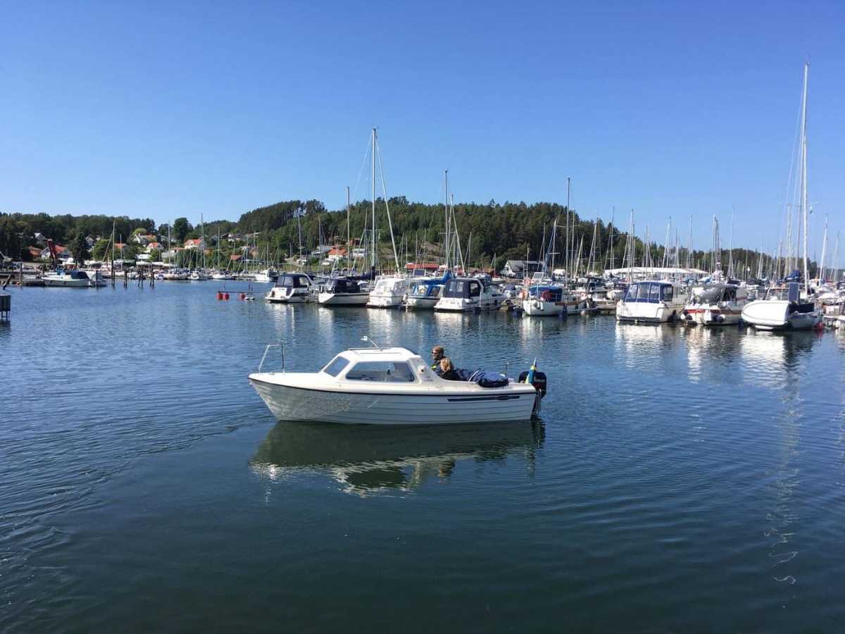 Crescent 535 Ht Classic