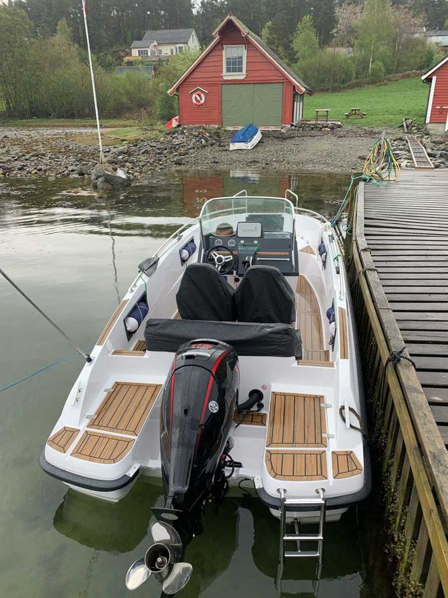 Flipper 600 Sc