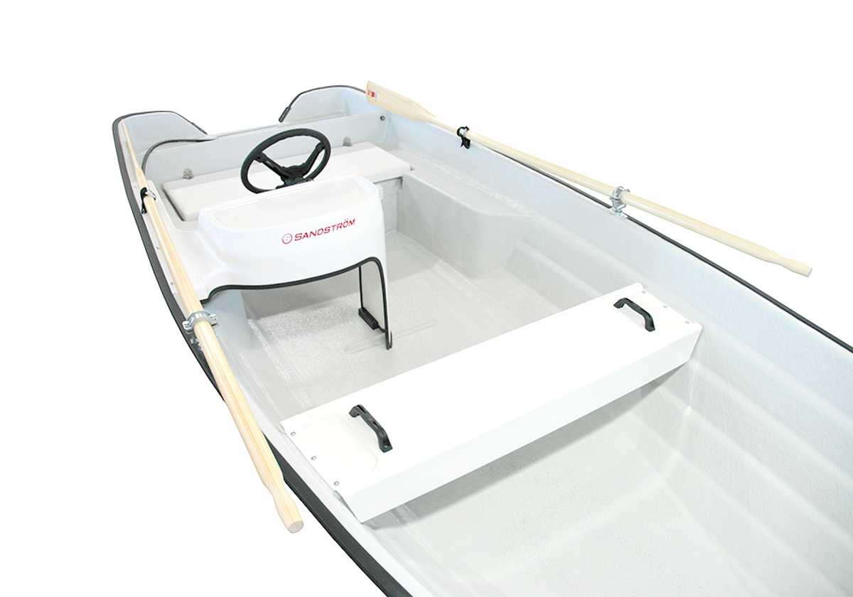 Sandström Basic 425 S