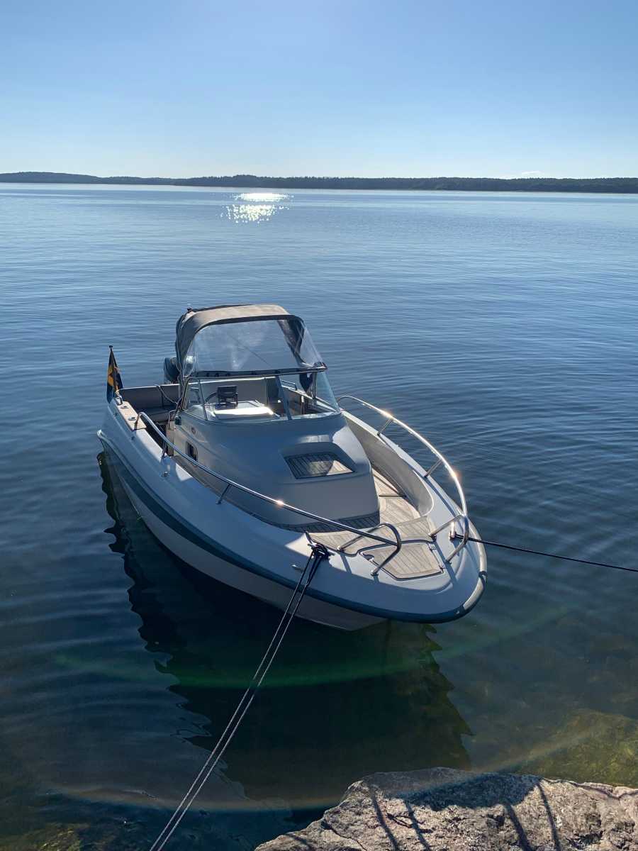 Askeladden 635 Walkaround