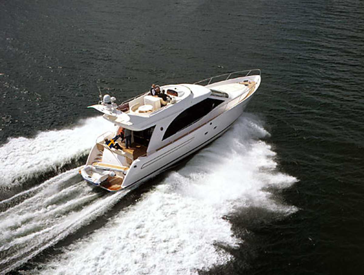 Storebro Grand Series No 1