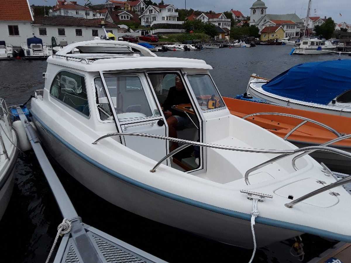 Finnmaster 6100 Mc
