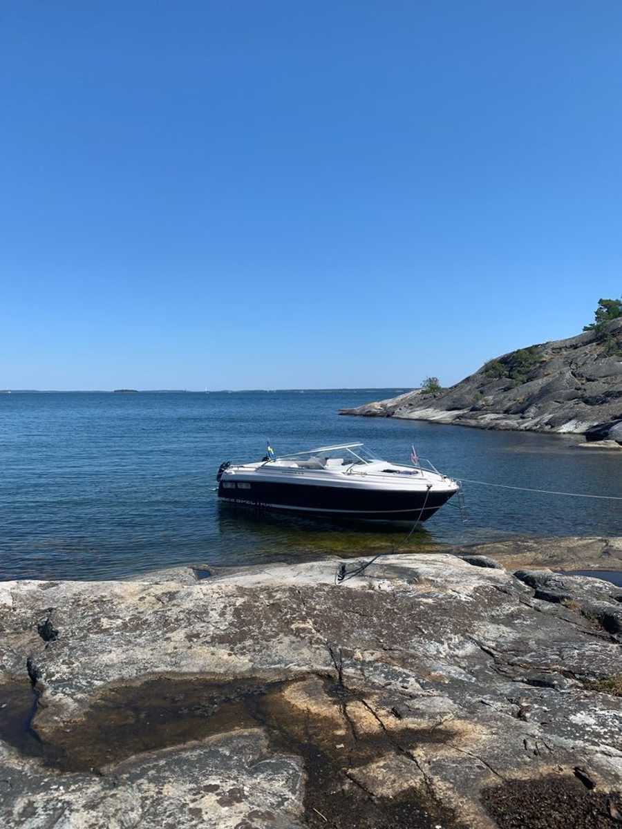 Nimbus 22 Dc Spectra