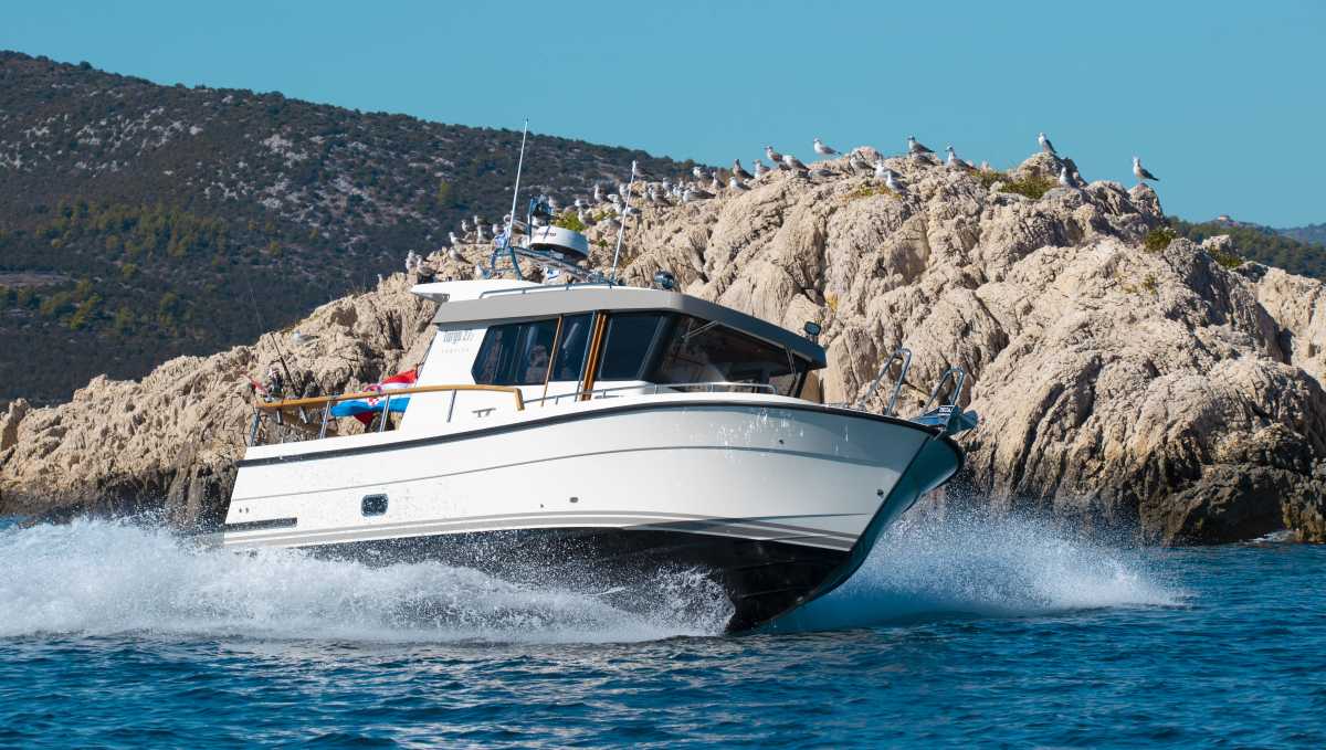 Targa 32 Tf
