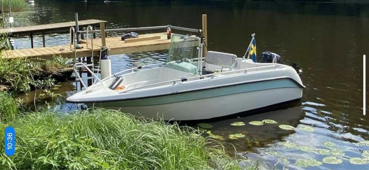 Askeladden 475 Fighter