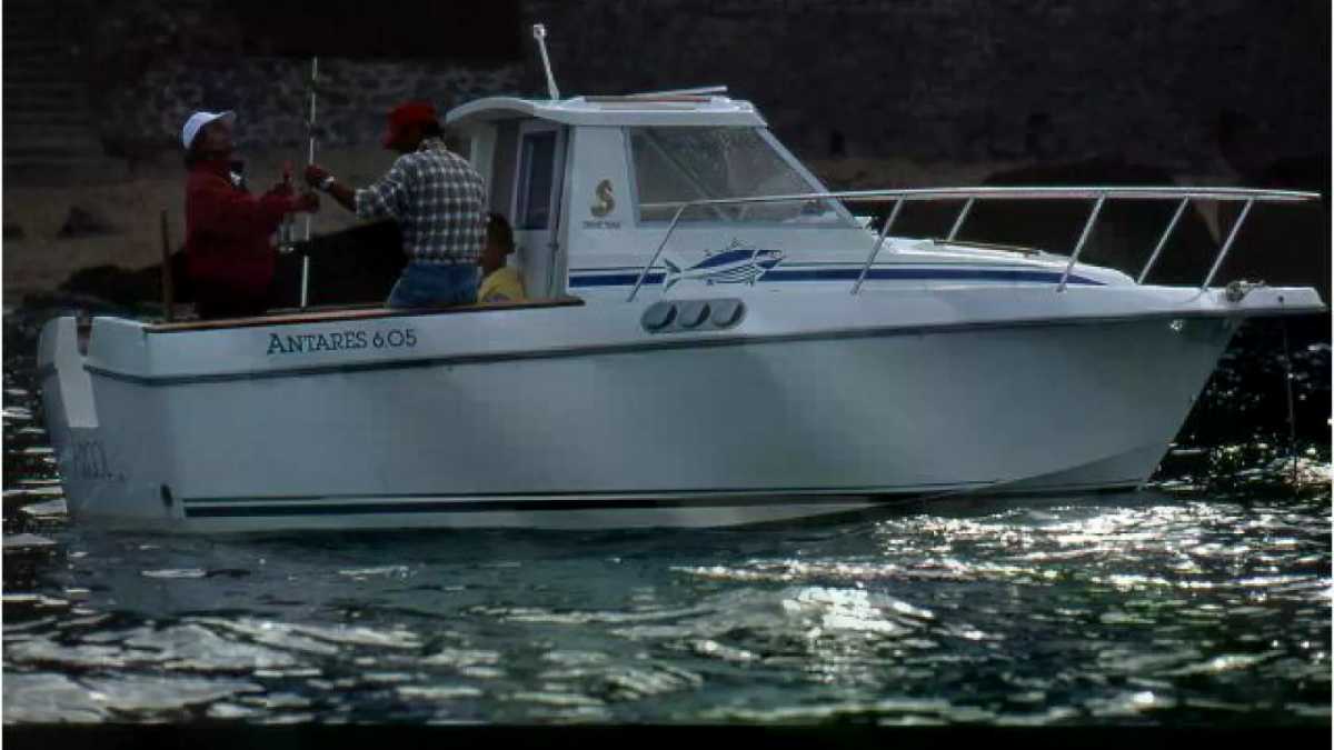 Beneteau Antares 605