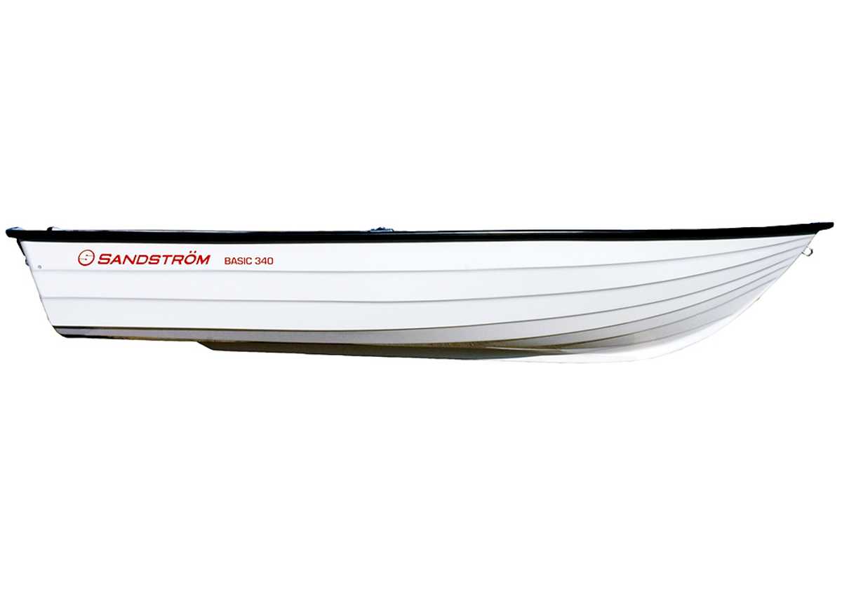 Sandström Basic 340 R