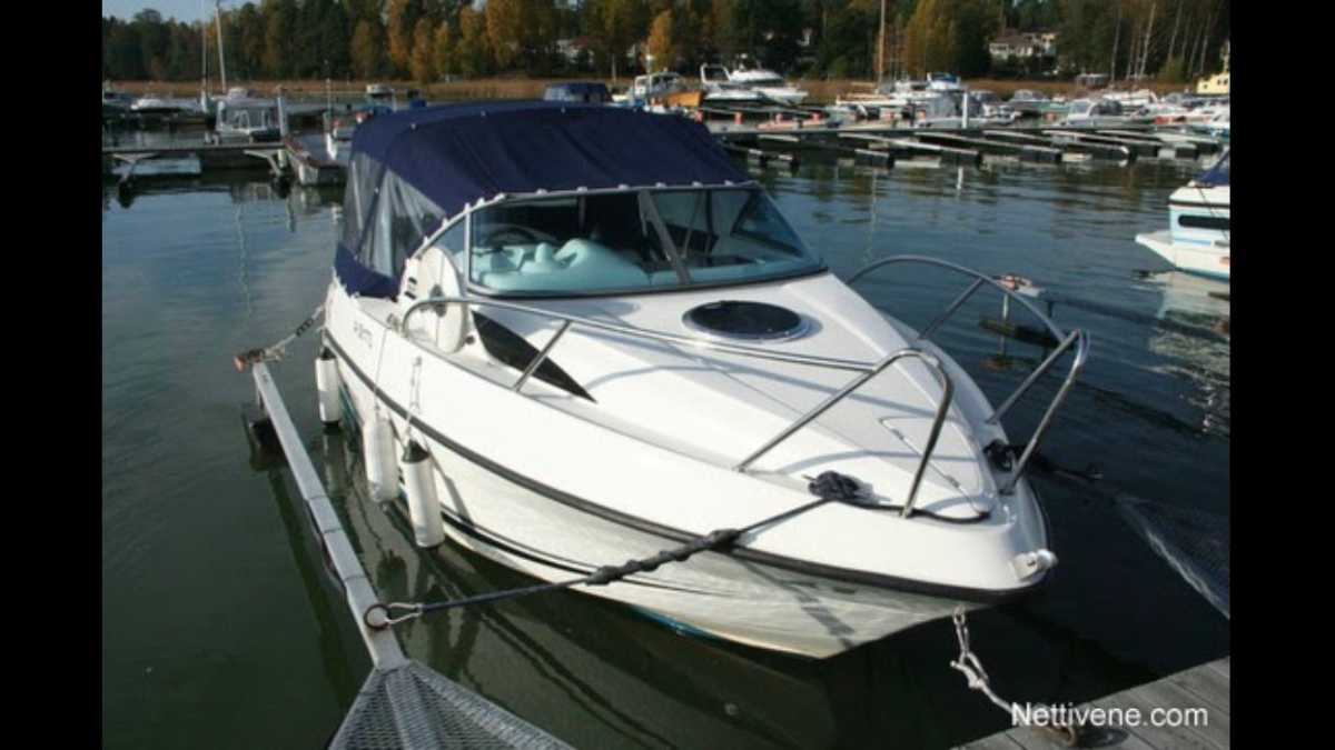 Galeon Galia 620