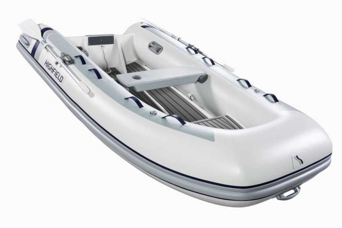 Highfield Classic 310