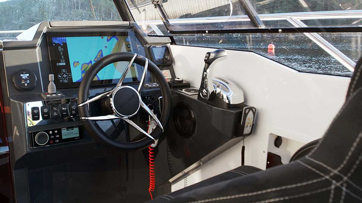 Askeladden P79 Weekend