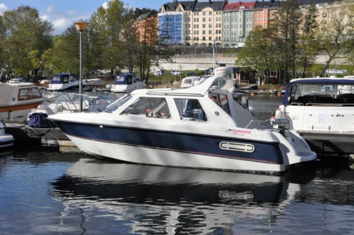 Yamarin 7440