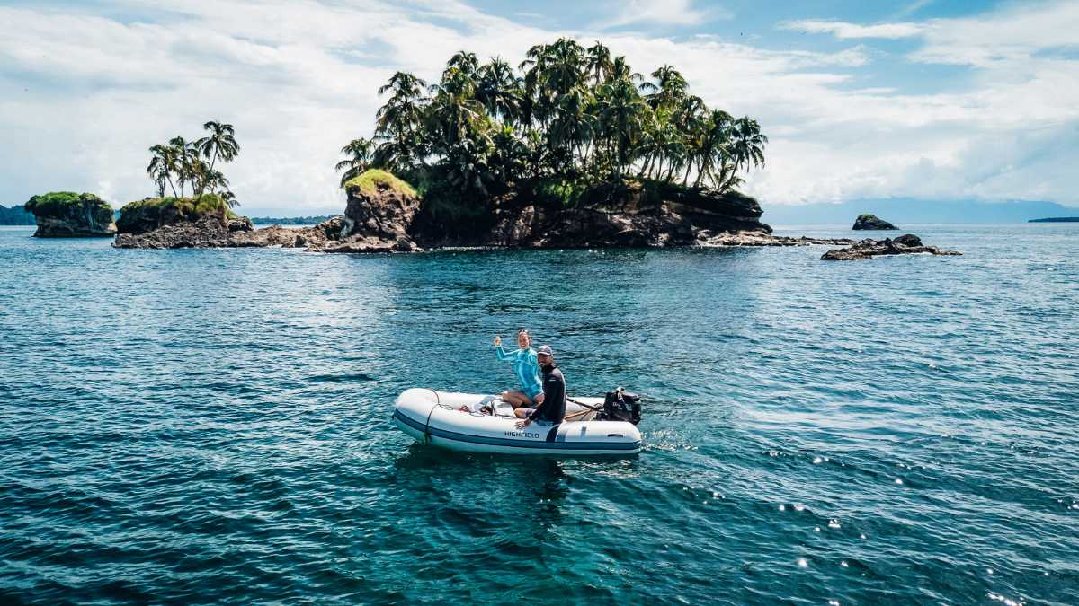 Highfield Ultralite 310