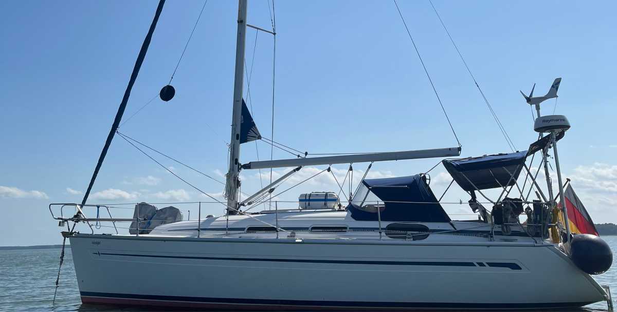 Bavaria 32 Cruiser