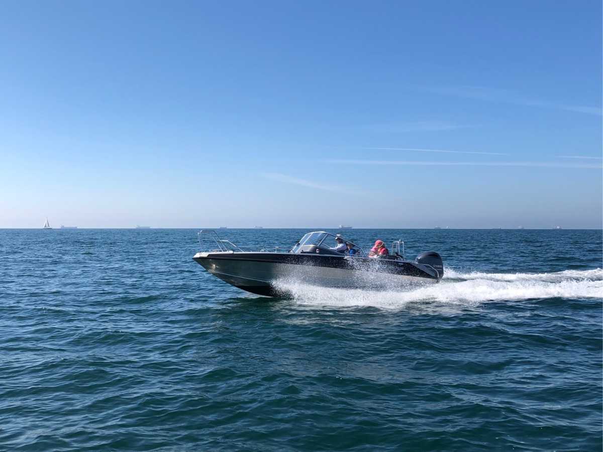 Buster Magnum T.o.m. 2017