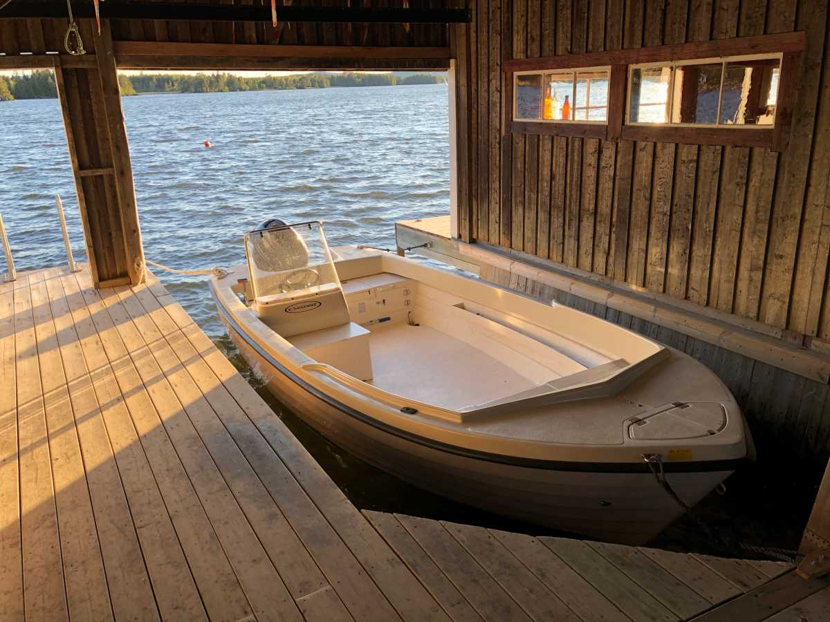 Crescent 552 Sc Björnen