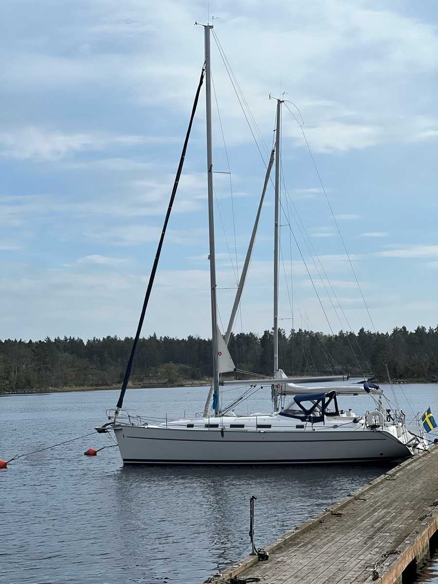 Beneteau Cyclades 39.3