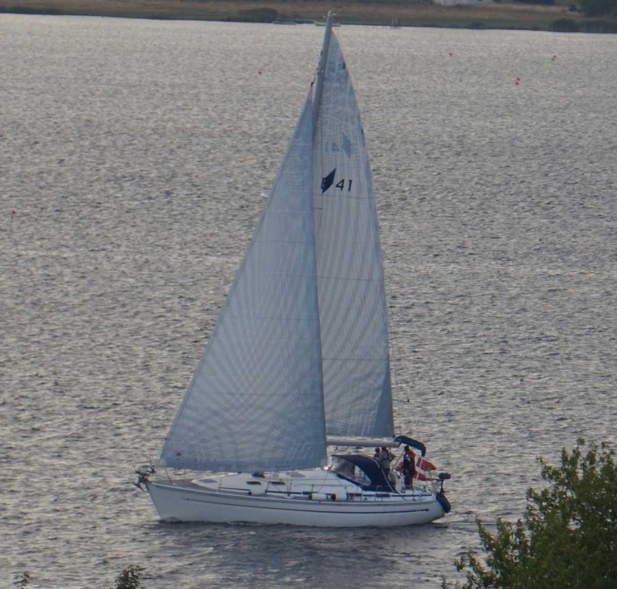 Bavaria 41
