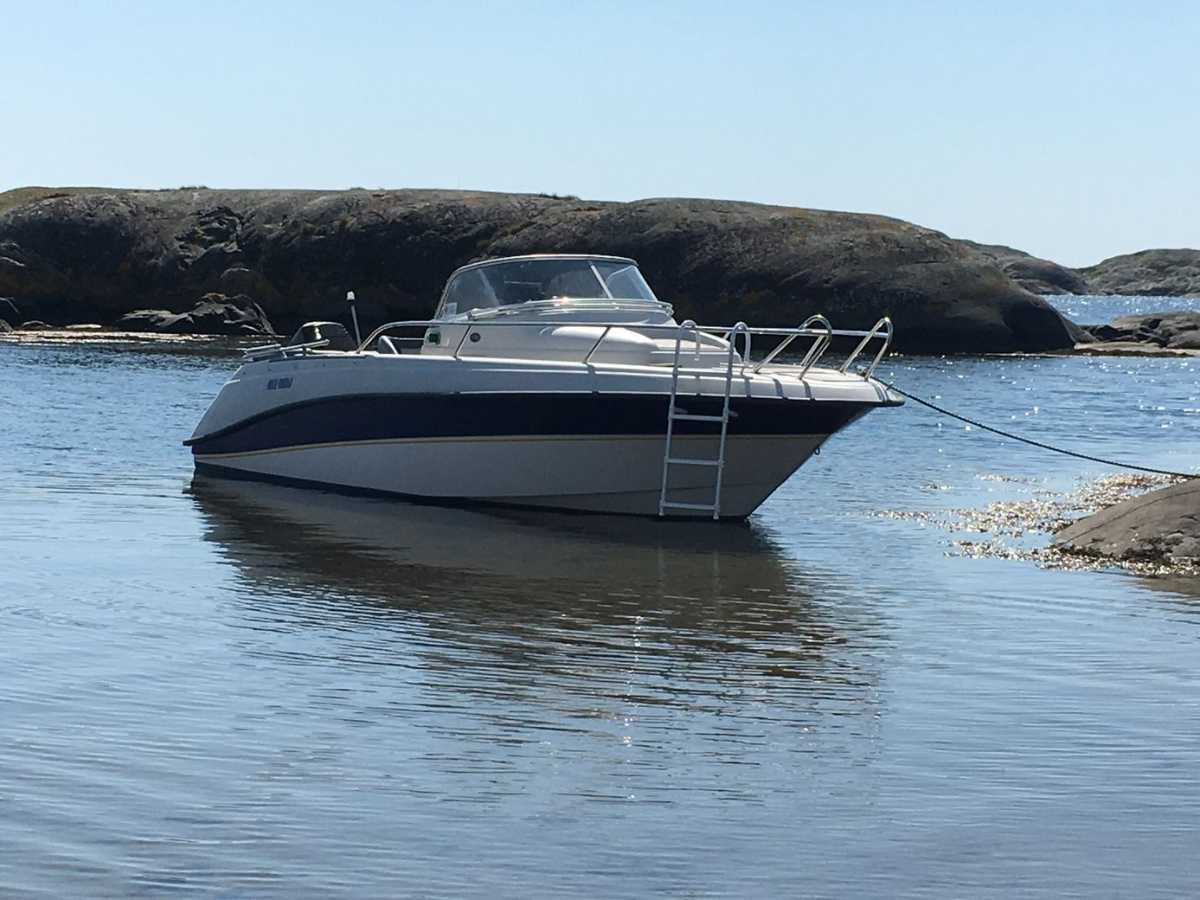 Askeladden 635 Walkaround