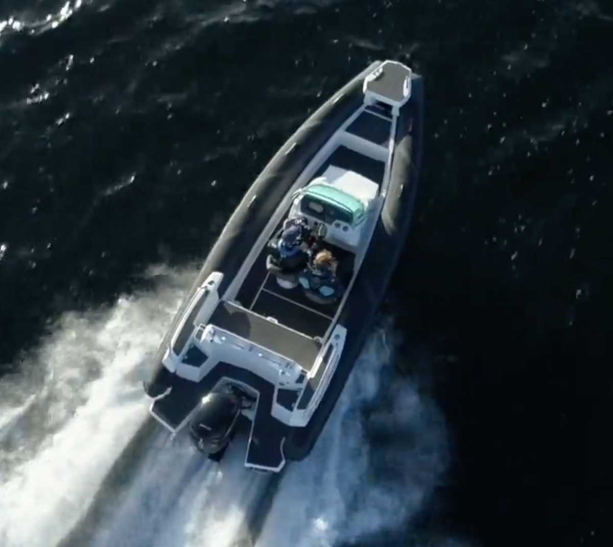 Nordkapp Airborne 6.3