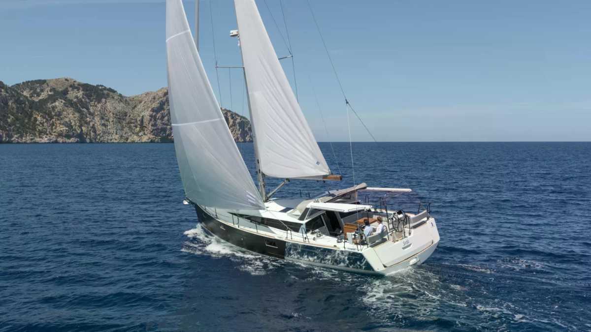 Beneteau Sense 51