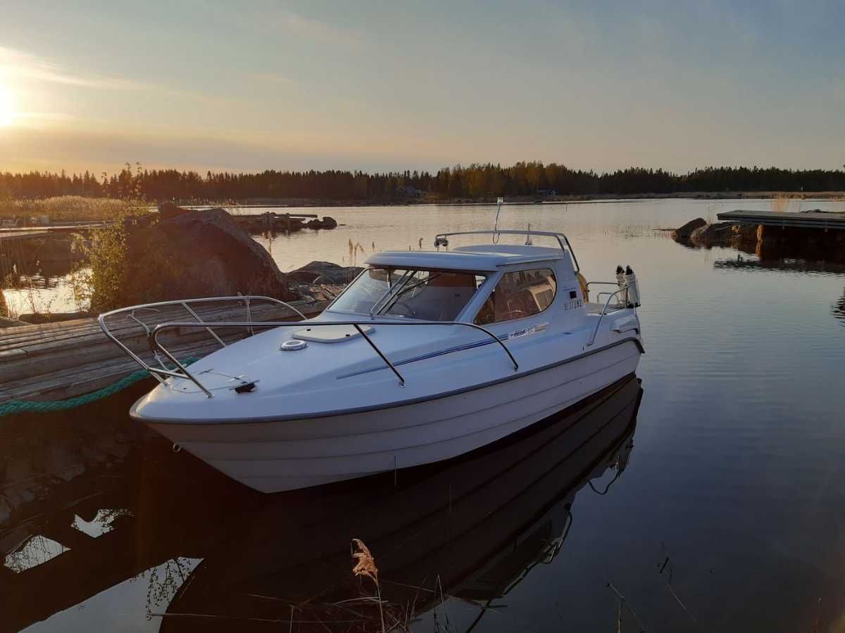 Bella 650