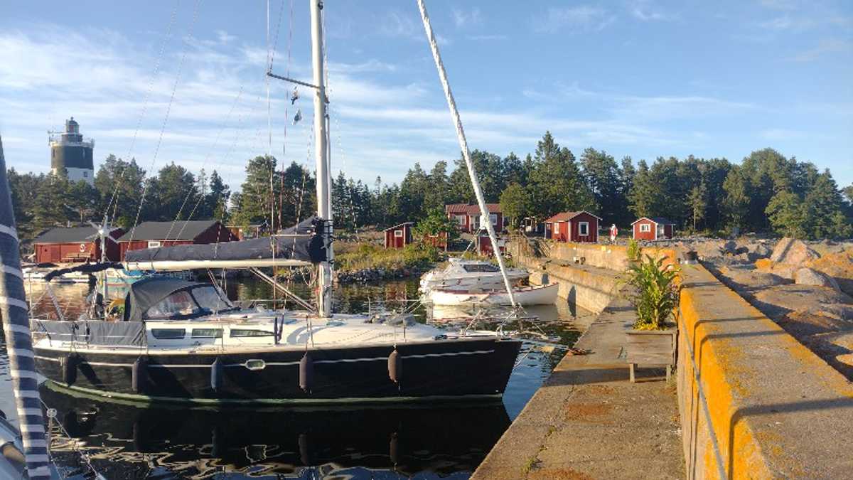 Jeanneau Sun Odyssey 40.3