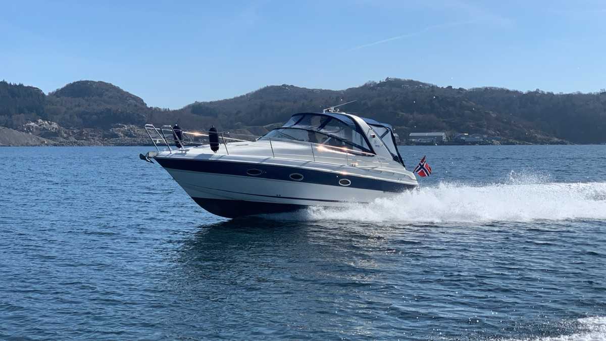 Bavaria 29 Sport