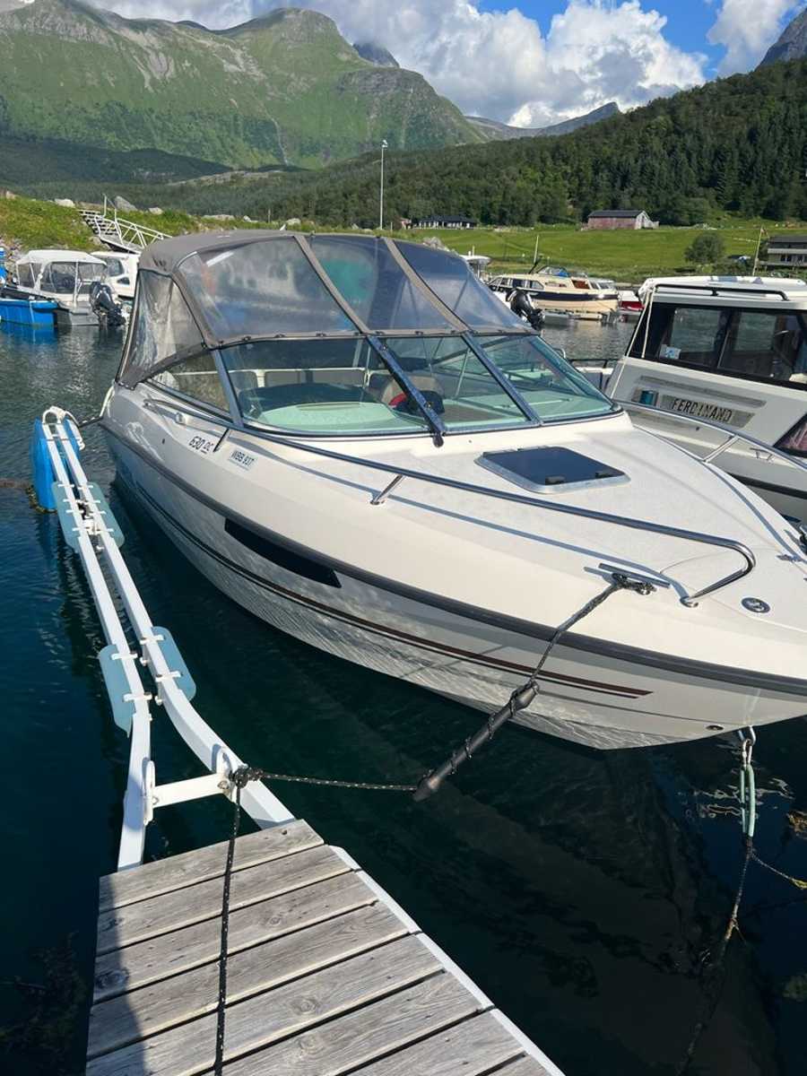 Bella 630 Dc