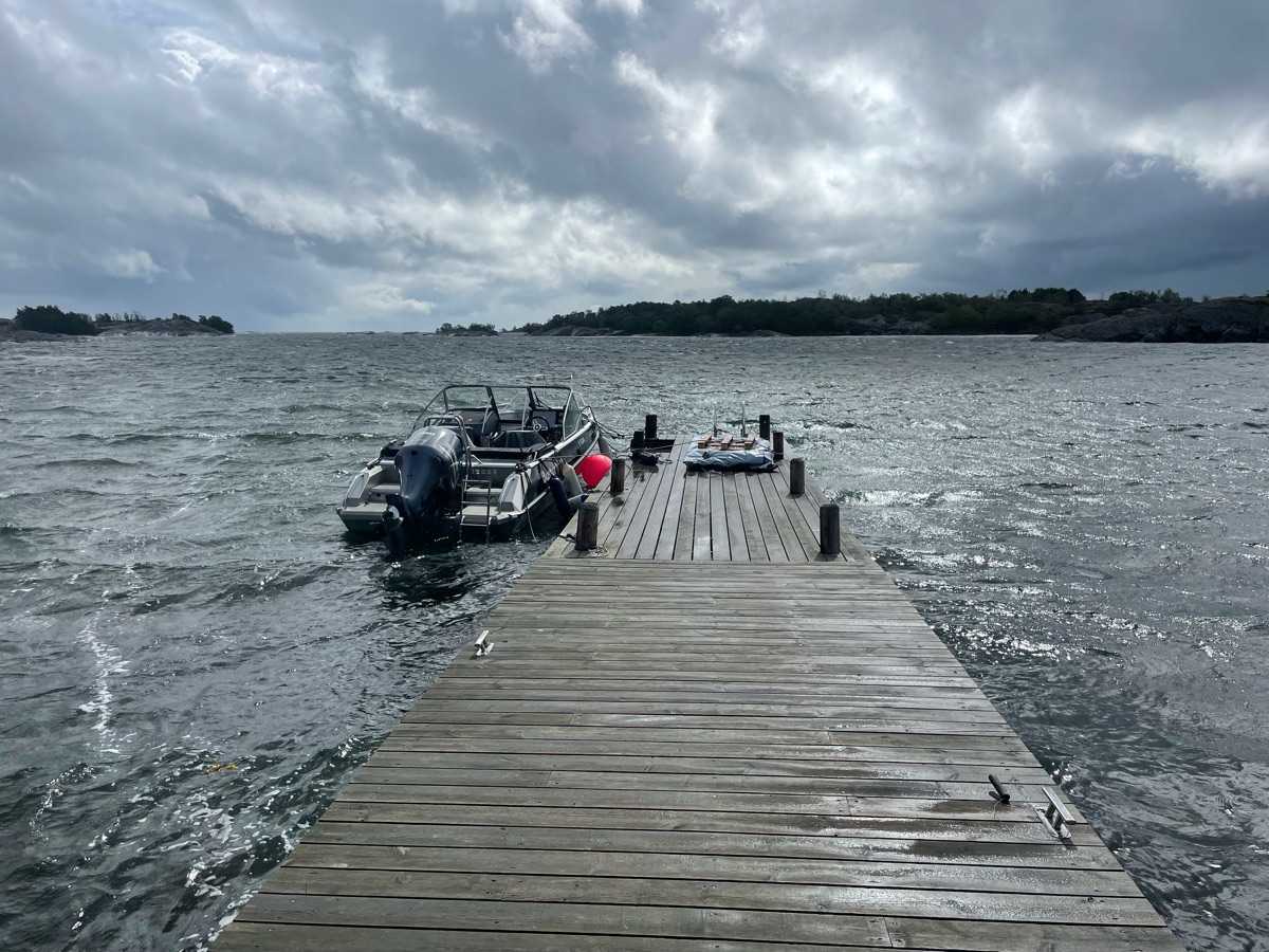 Buster Supermagnum T.o.m. 2017