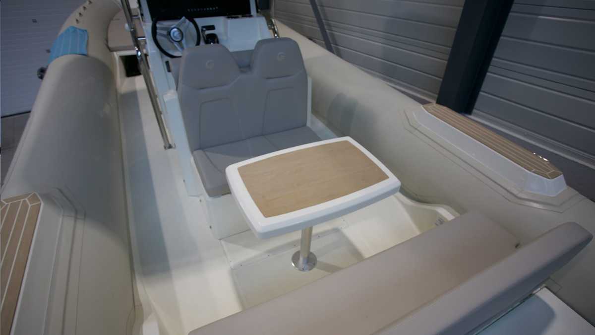 Capelli Tempest 900 Wa Swe