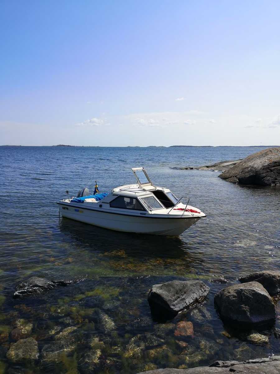 Uttern 520 Ht