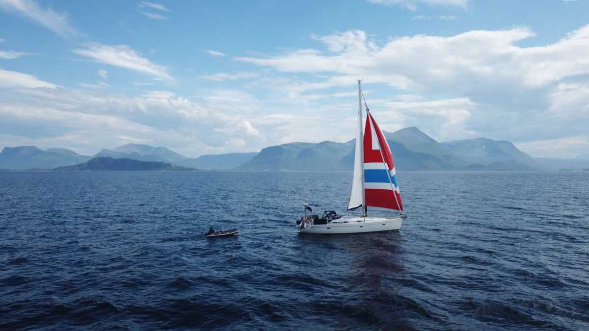 Bavaria 42 Cruiser