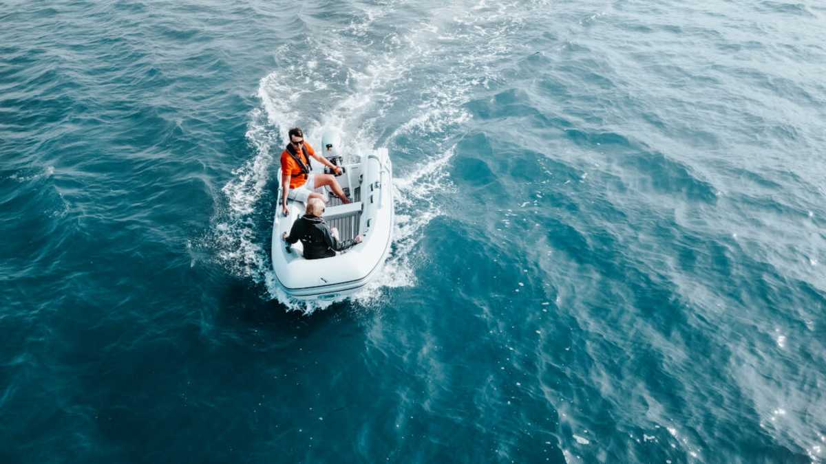 Highfield Classic 290