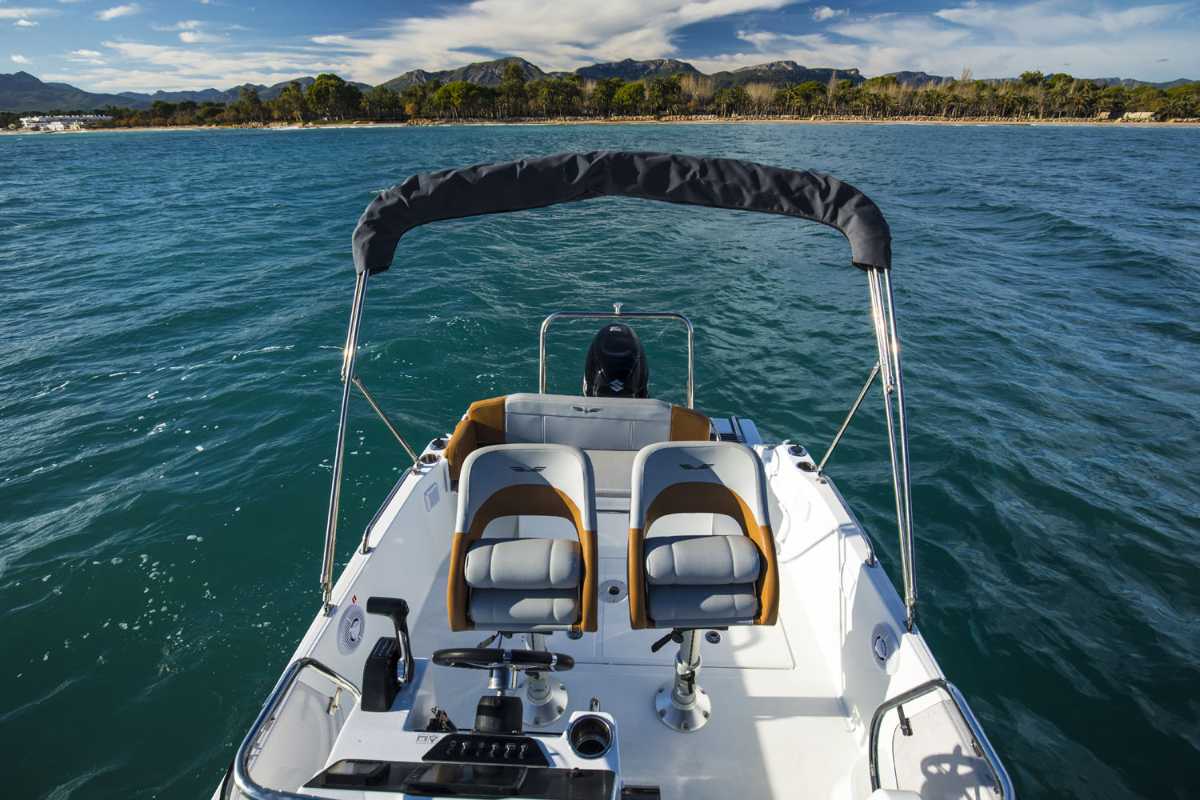 Beneteau Flyer 6 Spacedeck