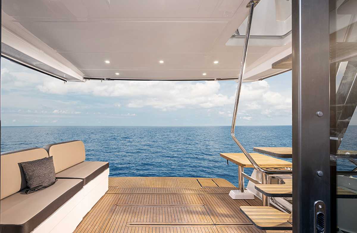 Bavaria Virtess 420 Coupé