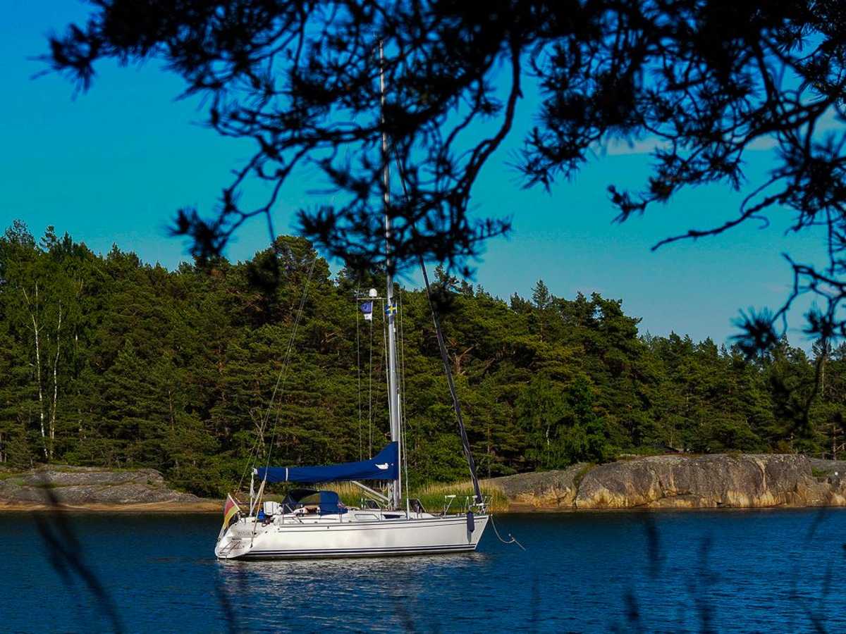 Comfortina Comfortina 35