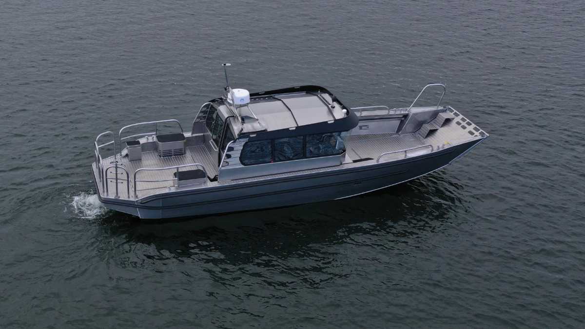 Arronet 28 Surprise I Work