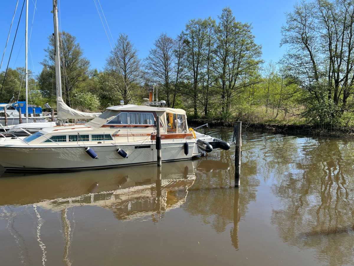 Storebro Storö 31 Biscay