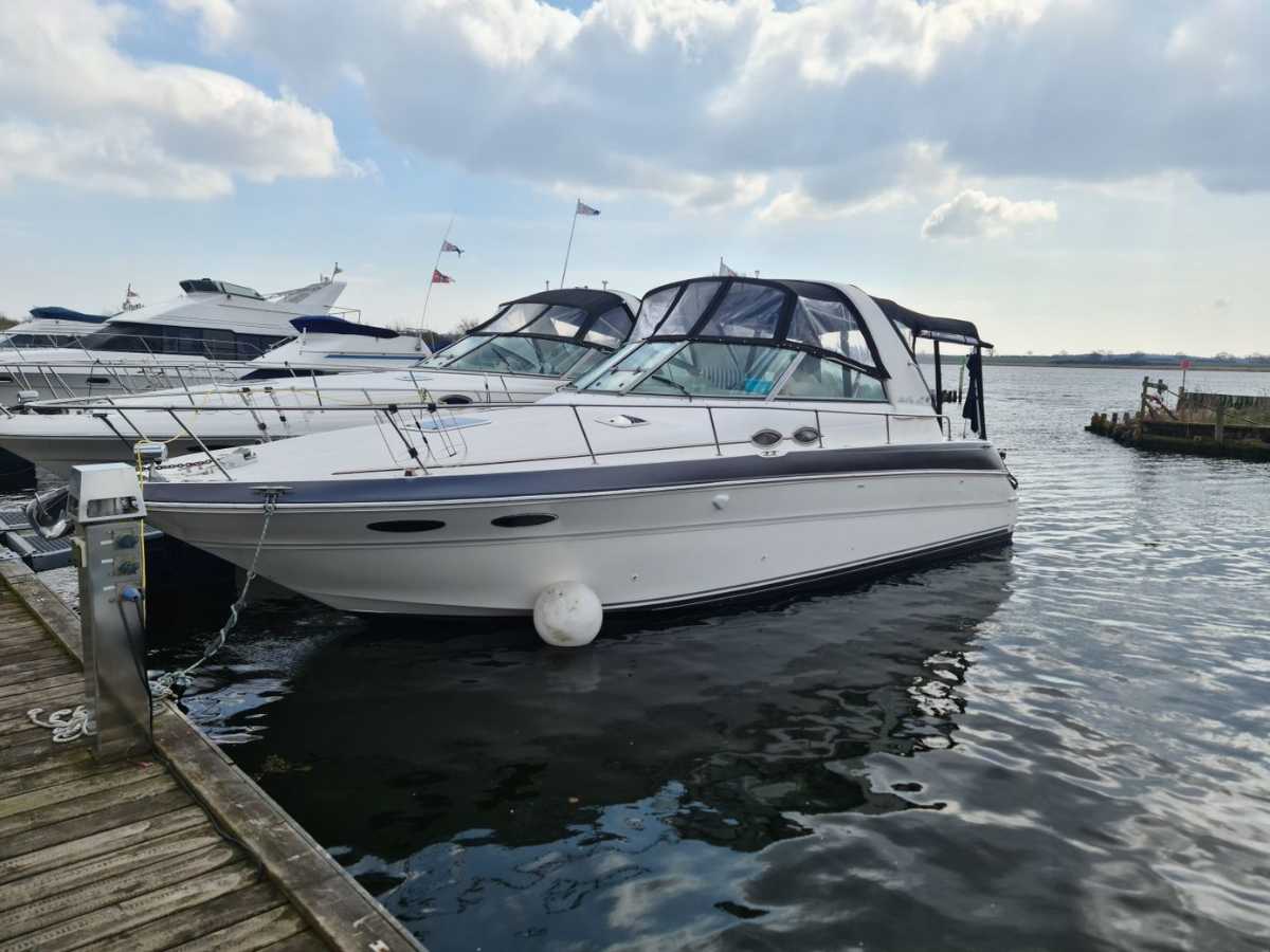 Sea Ray 310 Sundancer