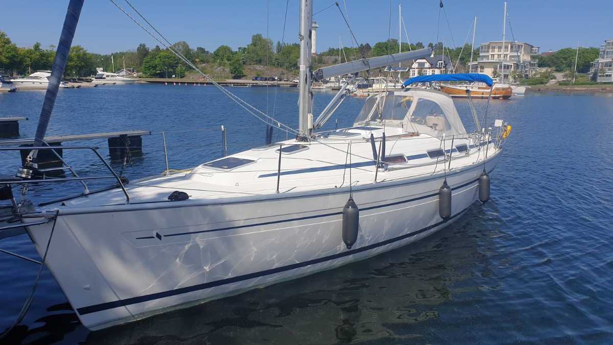Bavaria 36