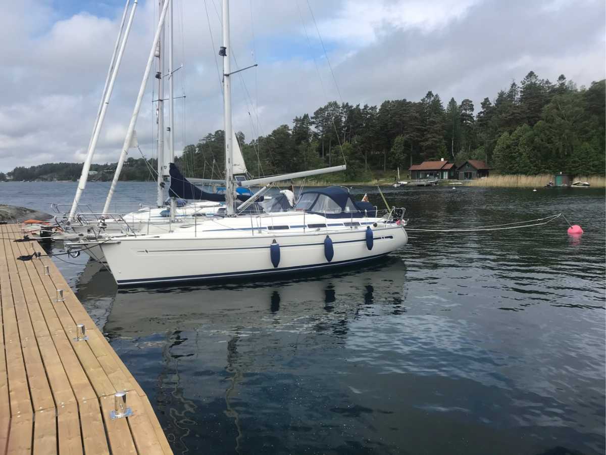 Bavaria Cruiser 32